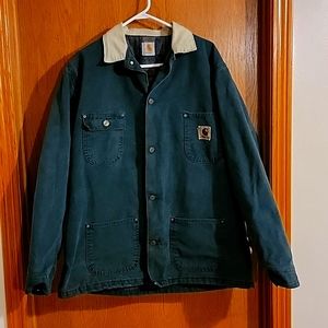 Carharrt coat